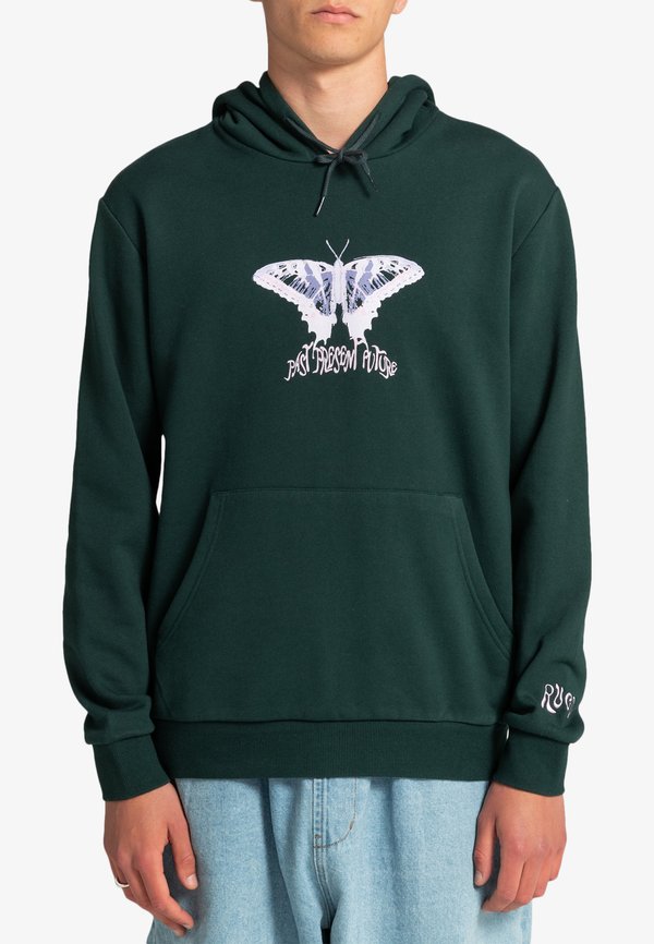 RVCA FUTURE