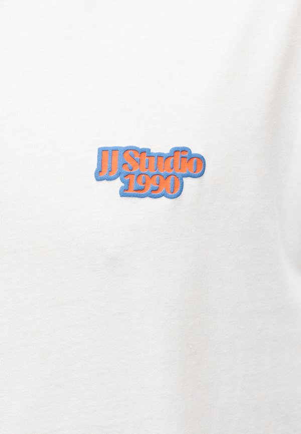 Jack & Jones JJSEATTLE TEE CREW NECK
