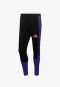 adidas Performance TIRO 26 COMPETITION - Tracksuit bottoms - black   semi turbo