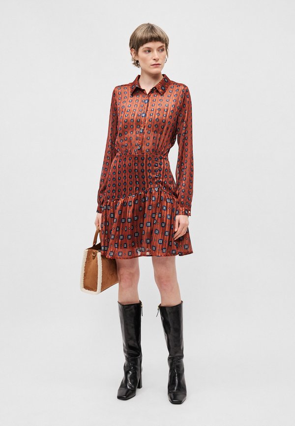 Morgan JADY DRESS