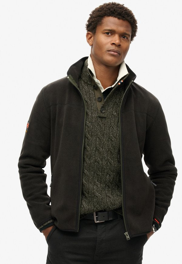 Superdry & Co ACTIVE FULL ZIP