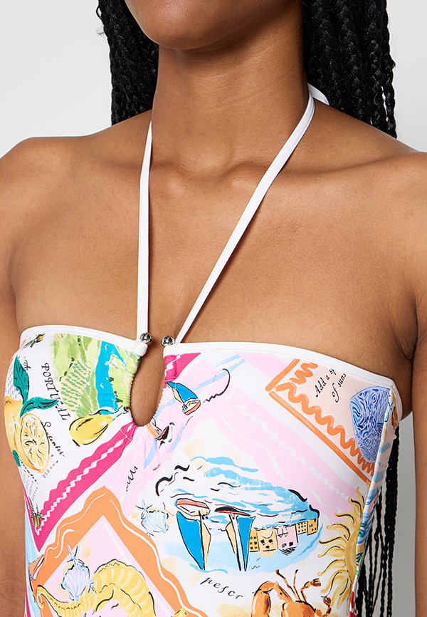 Seafolly WISHYOUWEREHERE