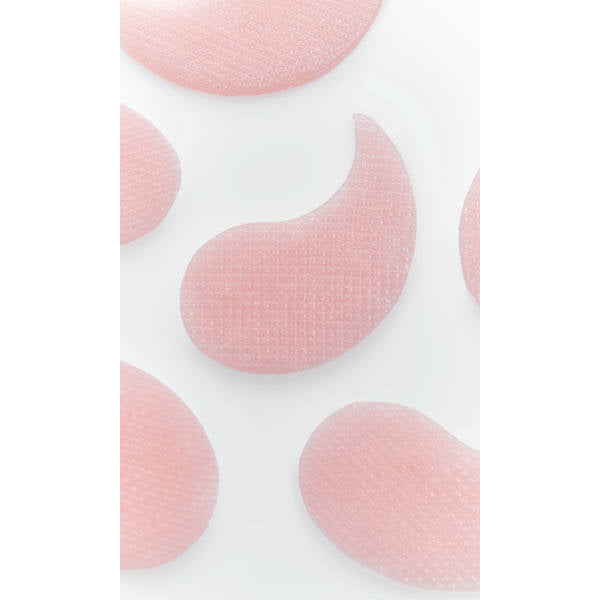 Augenpads PDRN Retinal Eye Patch Glow Jelly Abib