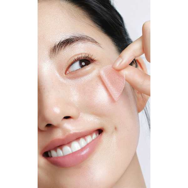 Augenpads PDRN Retinal Eye Patch Glow Jelly Abib