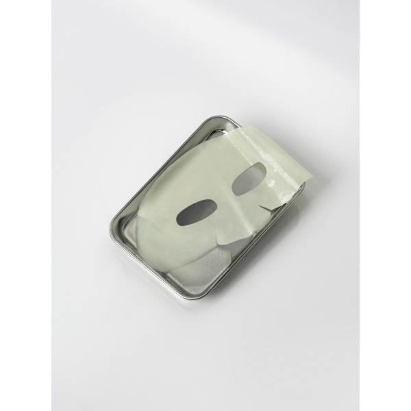 Tuchmaske Gel Mask Collagen Heartleaf Jelly Abib