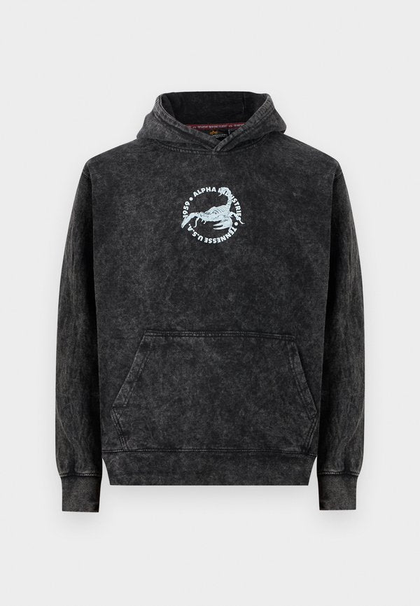 Alpha Industries US SCORPION BP HOODIE