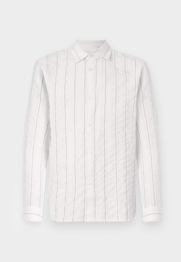 TOM TAILOR DENIM RELAXED SHIRT