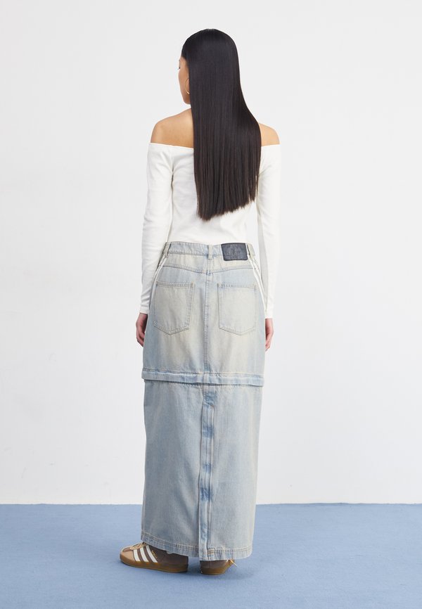 adidas Originals ZIP SKIRT