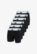 adidas Sportswear 6ER PACK  - Trunks - weiß