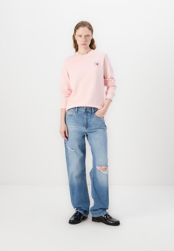 Tommy Jeans LAYLA SLIM STRAIGHT