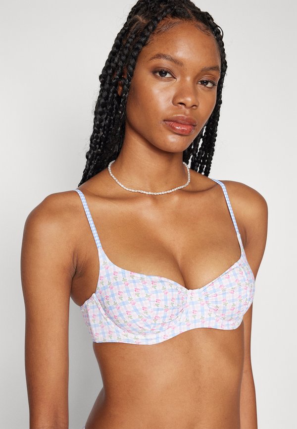 Frankies Bikinis DEAN TOP