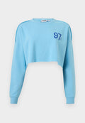 Noisy May NMASTON OVERSIZED O NECK
