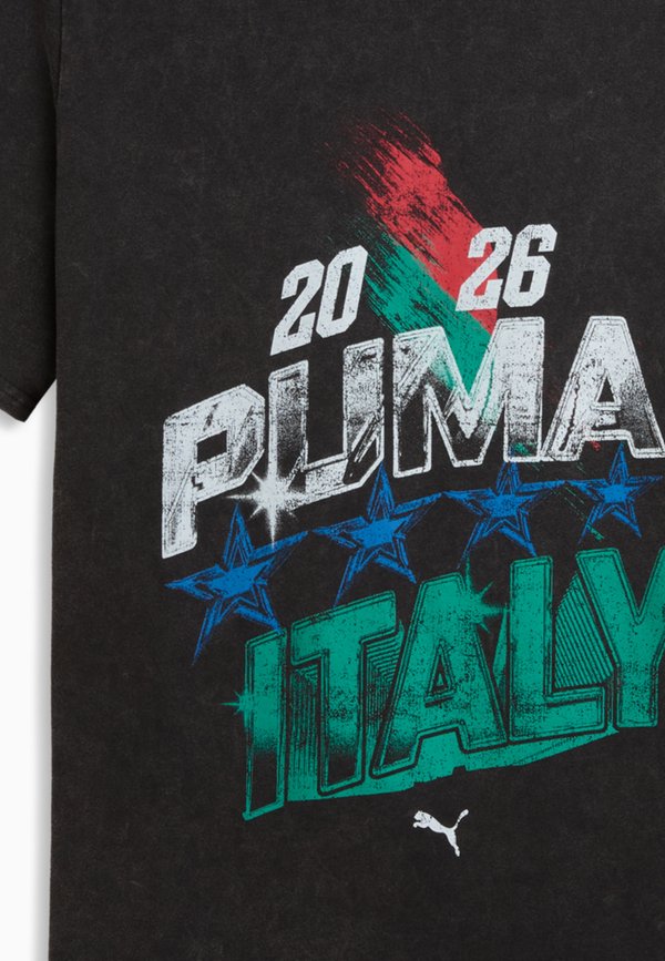 Puma FANPACK 90S TEE ITALY