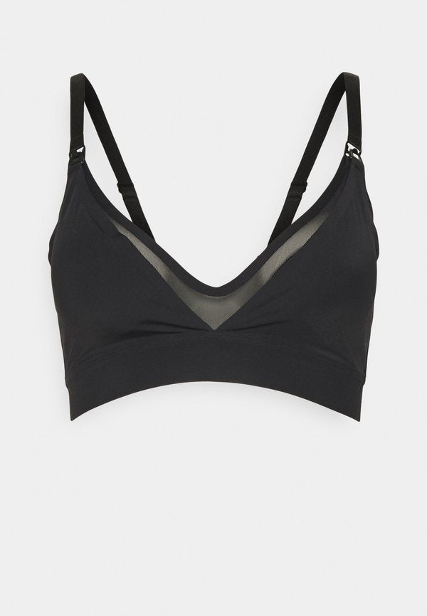 MAGIC Bodyfashion MAMA SHEER BRALETTE