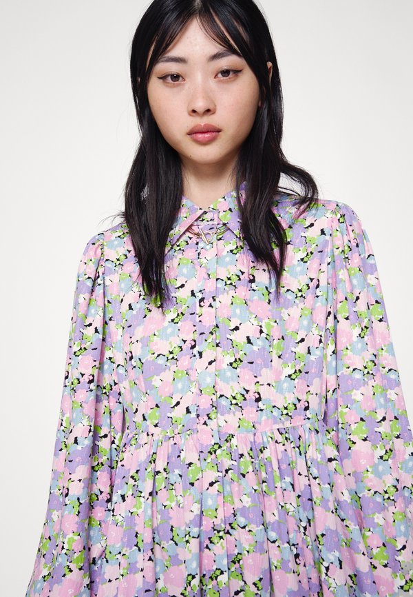 Selected SLFJUDITA DRESS PETITE