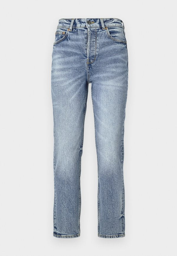 TOM TAILOR DENIM TTLOTTE SLIM STRAIGHT FIT