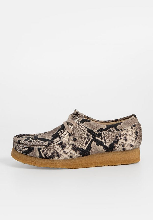 Clarks Originals WALLABEE