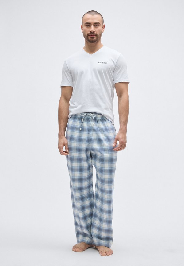 Hollister Co. PLAID SINGLES
