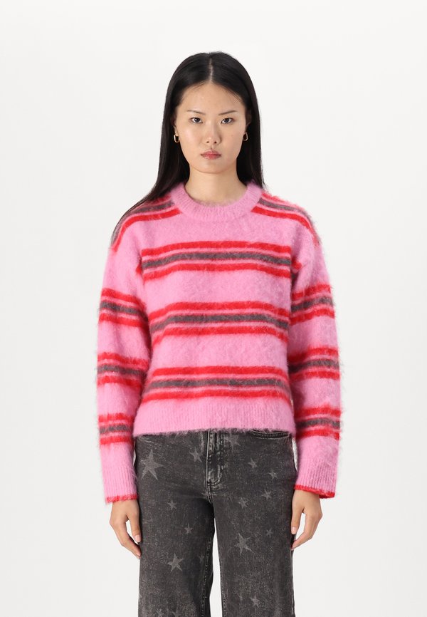 JJXX JXCALISTA CREW NECK