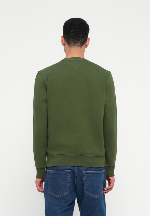 Tommy Hilfiger BRAND LOVE SWEATSHIRT