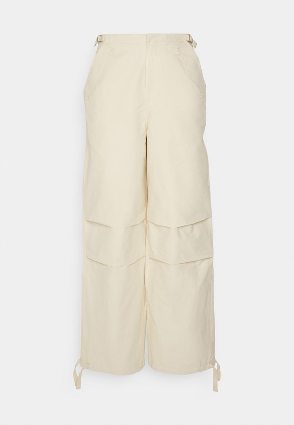 WRSTBHVR ZERA PANTS EGGSHELL WOMEN