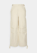 WRSTBHVR ZERA PANTS EGGSHELL WOMEN