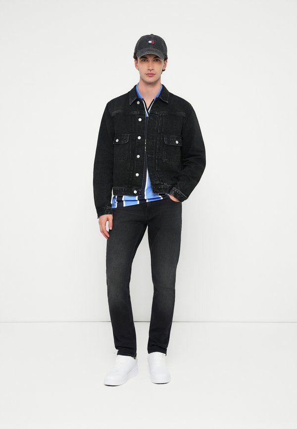 Tommy Jeans PLEATED