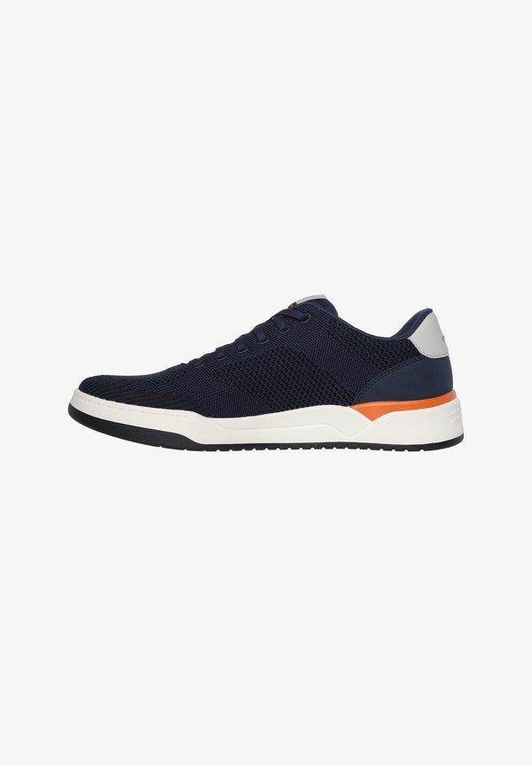 Skechers Trainers - blauw