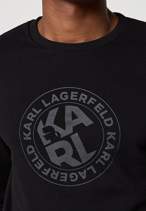 KARL LAGERFELD
