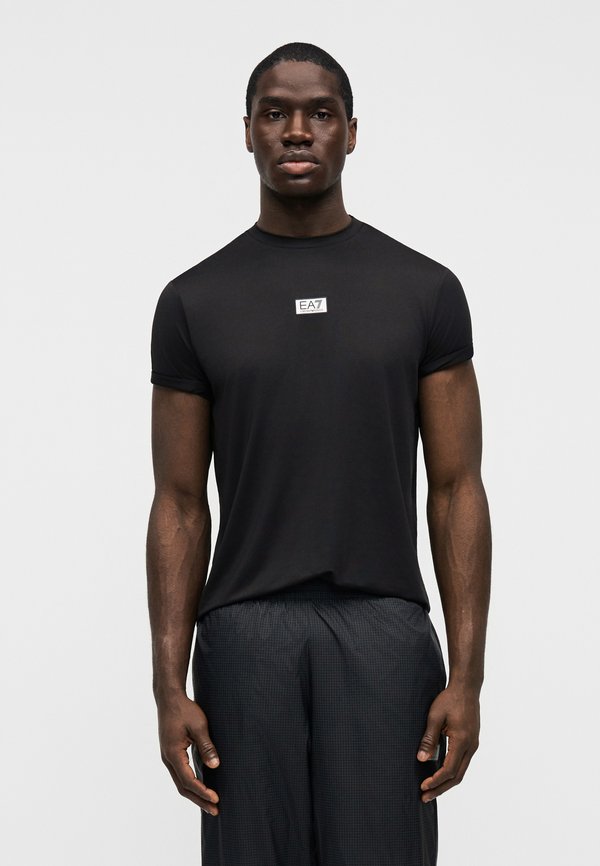 EA7 Emporio Armani VENTUS TEE