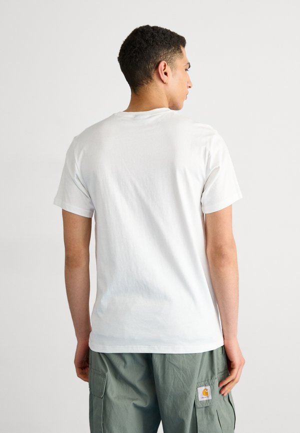 Ellesse VOODOO TEE