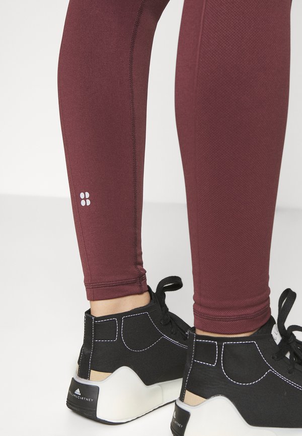 Sweaty Betty ATHLETE SEAMLESS WORKOUT LEGGINGS