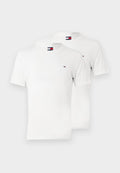 Tommy Jeans SLIM TEE 2 PACK