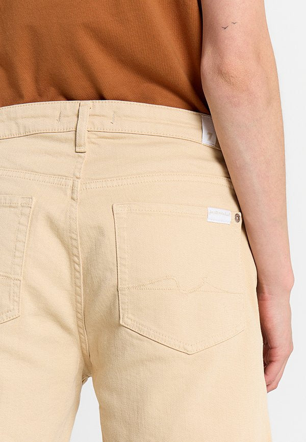 7 for all mankind