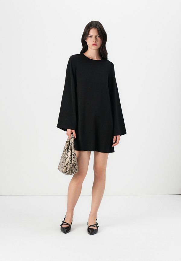 Vero Moda VMMATHILDAALVA SHORTDRESS