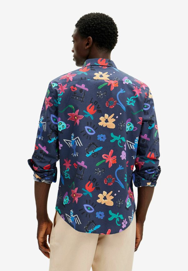 Desigual