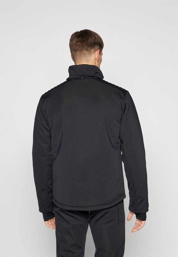 EA7 Emporio Armani KITZBUHEL JACKET