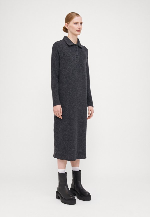Vero Moda Tall VMEBBA CALF DRESS