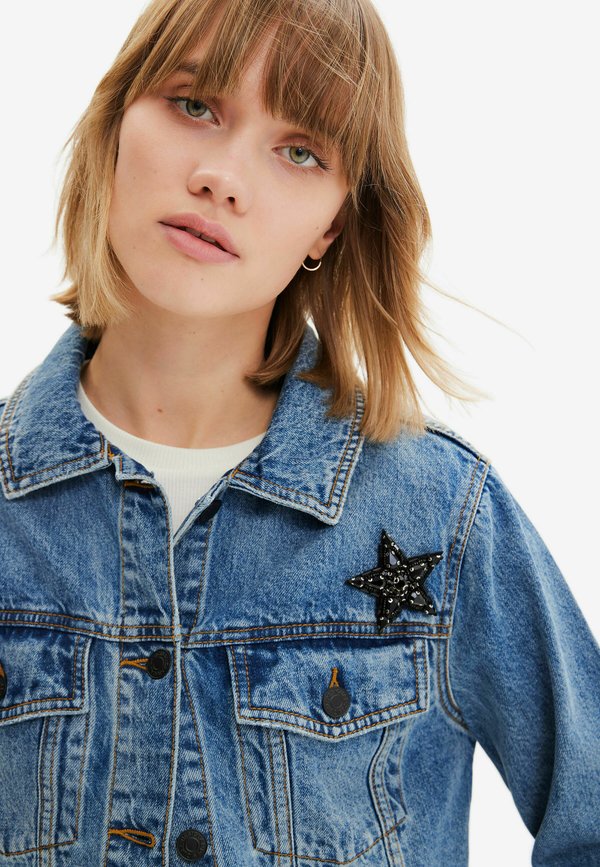 Desigual POWER DENIM