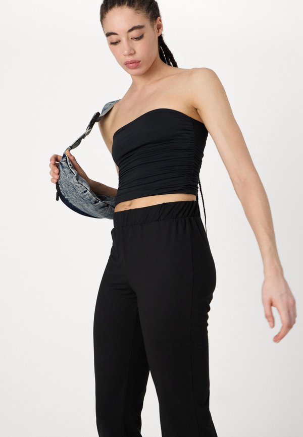 Noisy May NMDESTINY FLARED PANTS