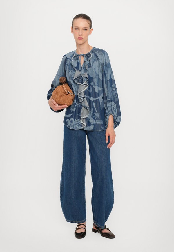 Diane von Furstenberg NICKY