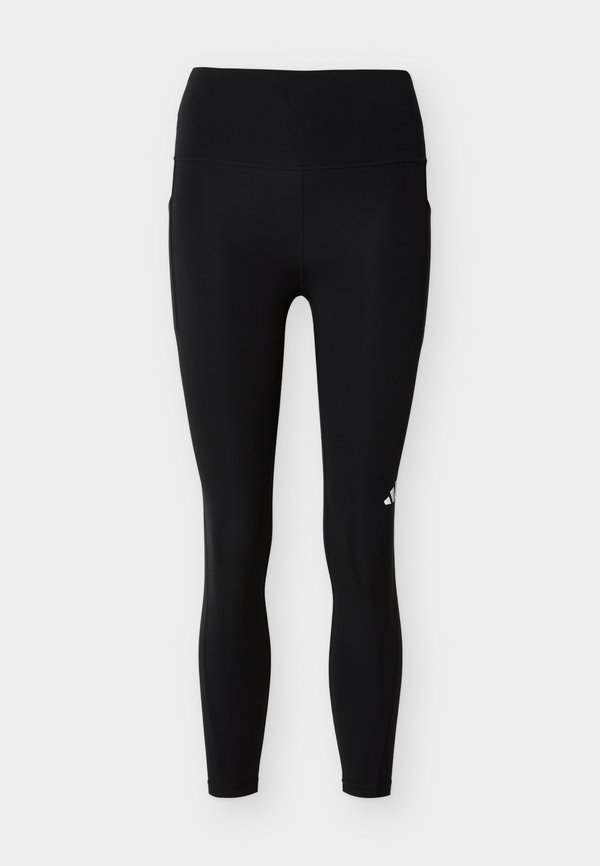 adidas Performance ADI365 - Running tights - black
