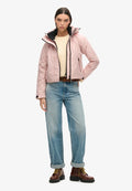 Superdry & Co CODE SD-WINDCHEATER