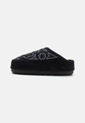 Moon Boot MULE EMBROIDERED UNISEX