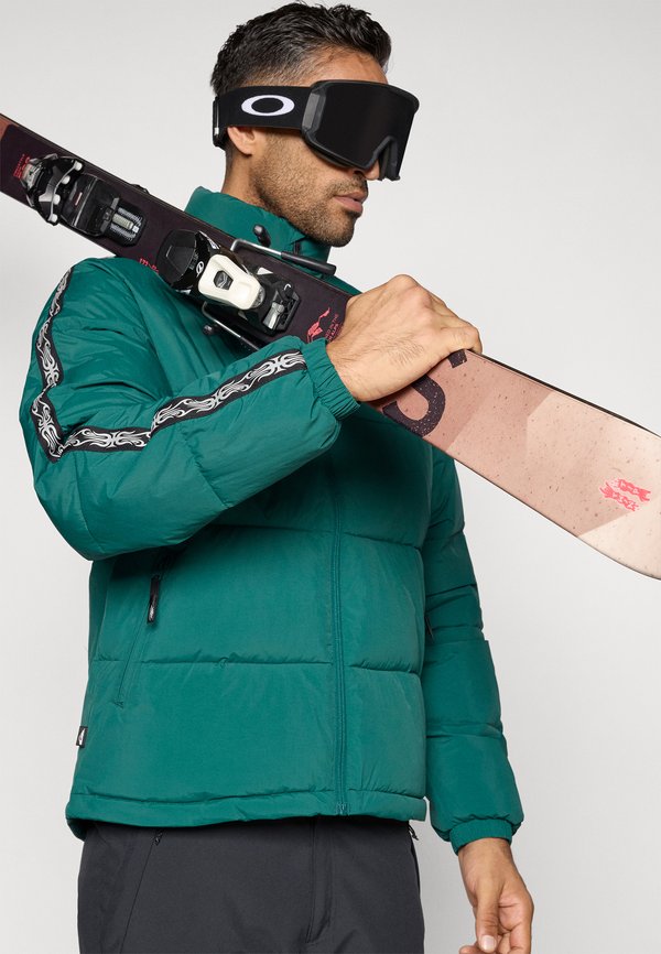 Quiksilver PUFF THE DRAGON