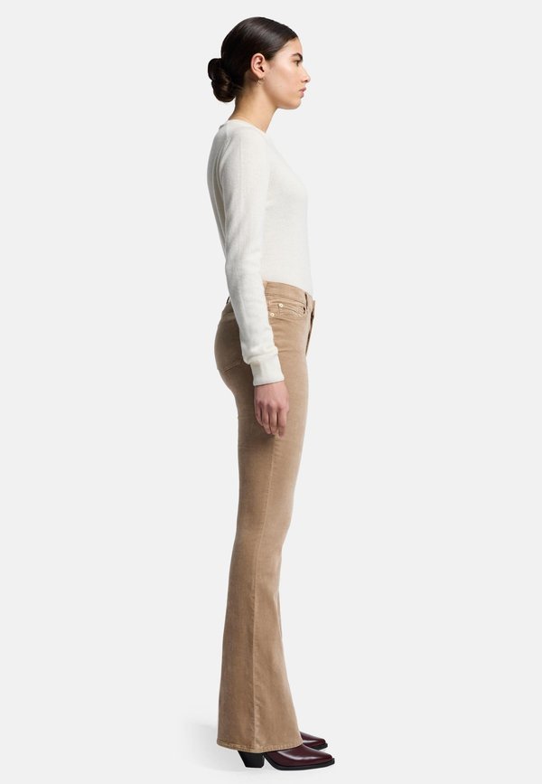 7 for all mankind