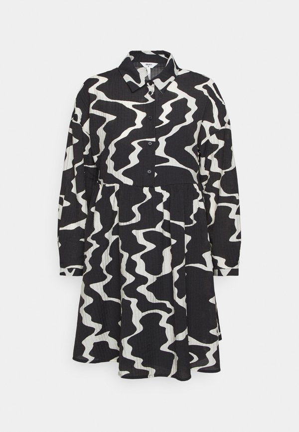 Object Petite OBJVANJA SHIRT DRESS