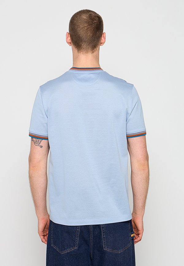 Paul Smith