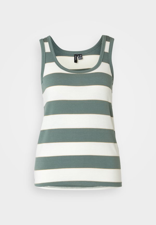 Vero Moda Tall VMKAISA O NECK