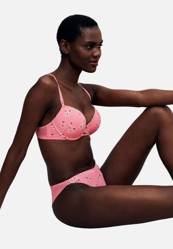 Marks & Spencer FLORAL PRINT MIAMI BRAZILIAN